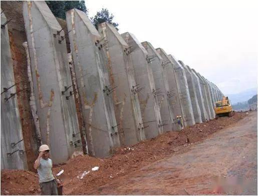 抗滑桩类型设计及计算这样讲解容易多了吧