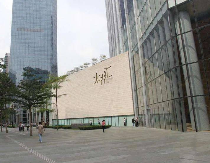 恒隆广场,武汉武商mall,深圳万象城,上海环球港,杭州大厦,广州太古汇