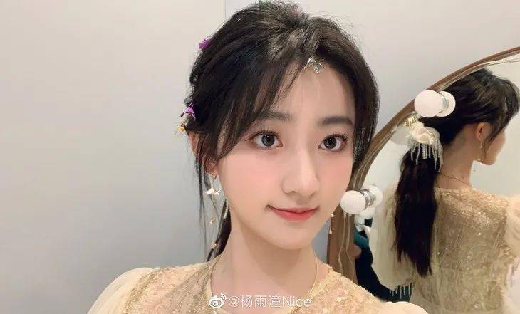 时节|这3个娱乐圈新面孔让85花后继有人了，你觉着呢？