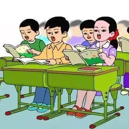 大声朗读对孩子有9大好处!语文成绩蹭蹭涨(附朗读方法)_右脑_课文_回路