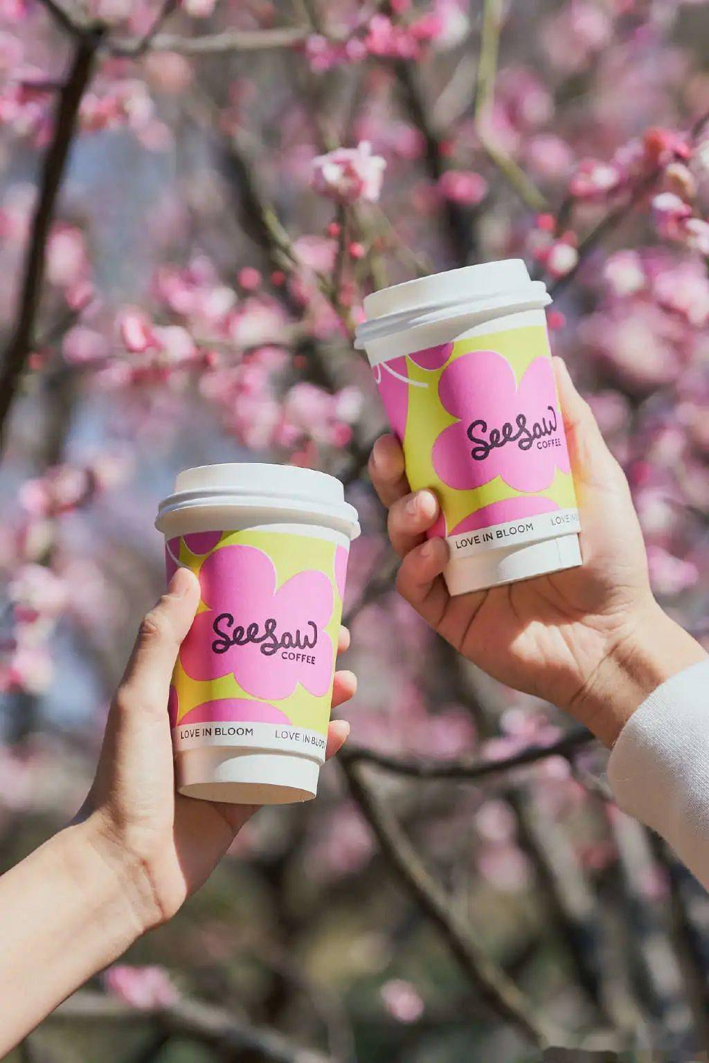 生活志丨2022樱花味的美食集合啦