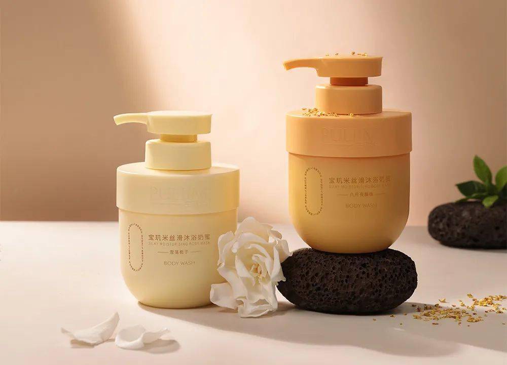 有矿油的身体乳能用吗(含有矿油的身体乳能用吗)