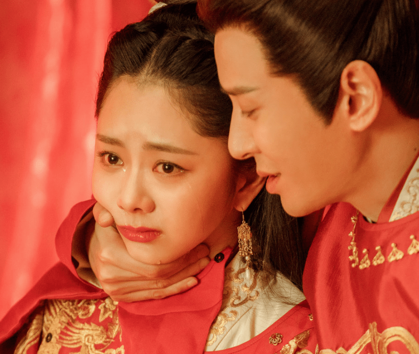 演技|陈钰琪自曝面试《一人之下》失败,90花转型难,杨紫又演回古偶