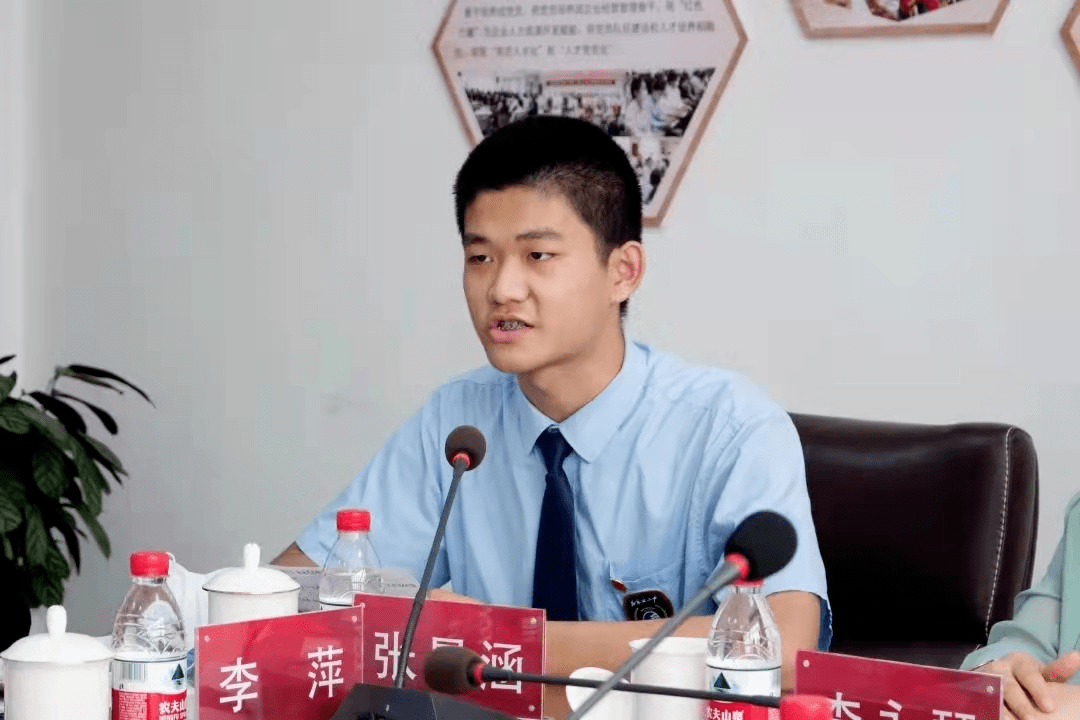 喜讯石家庄二中团委被授予2021年度河北省十佳中学团委称号