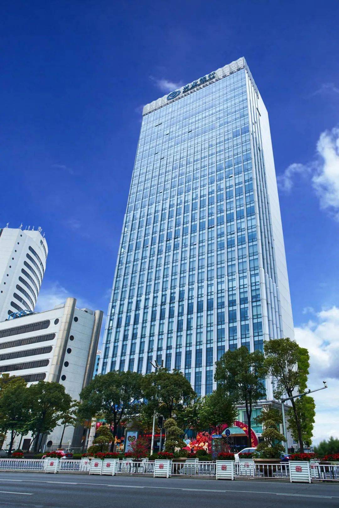 招聘信息兴业银行佛山分行