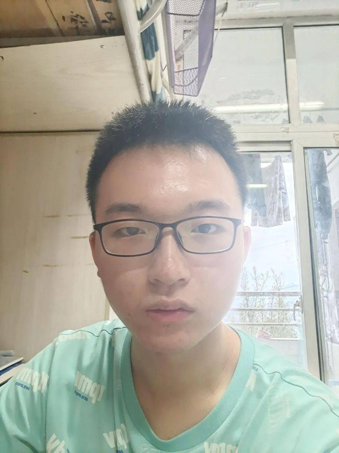 踏春丨黄宸此刻我的春日降临