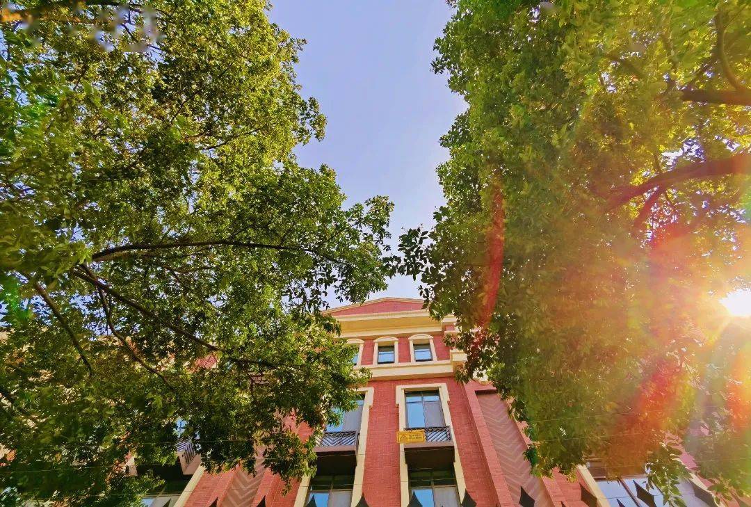 光华学校春成都川科外国语学校春春四川师范大学附属中学芳菲万里等你