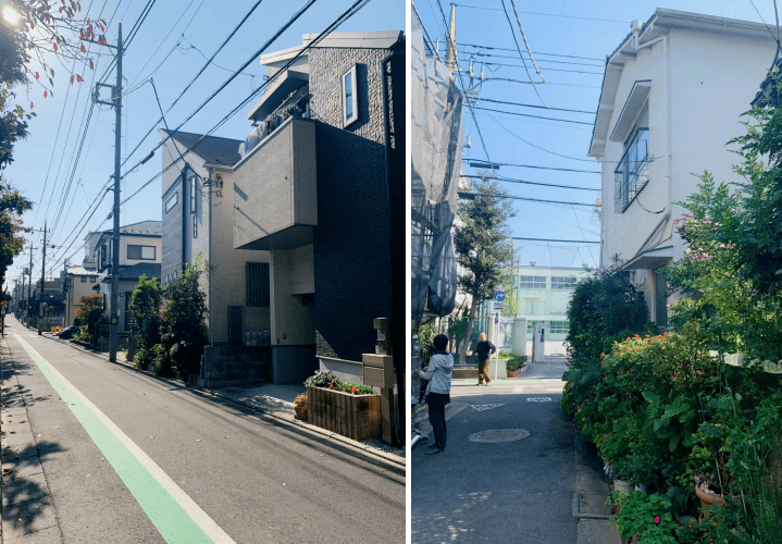300米近探日本皇室成员的生活_明仁_公主_投资