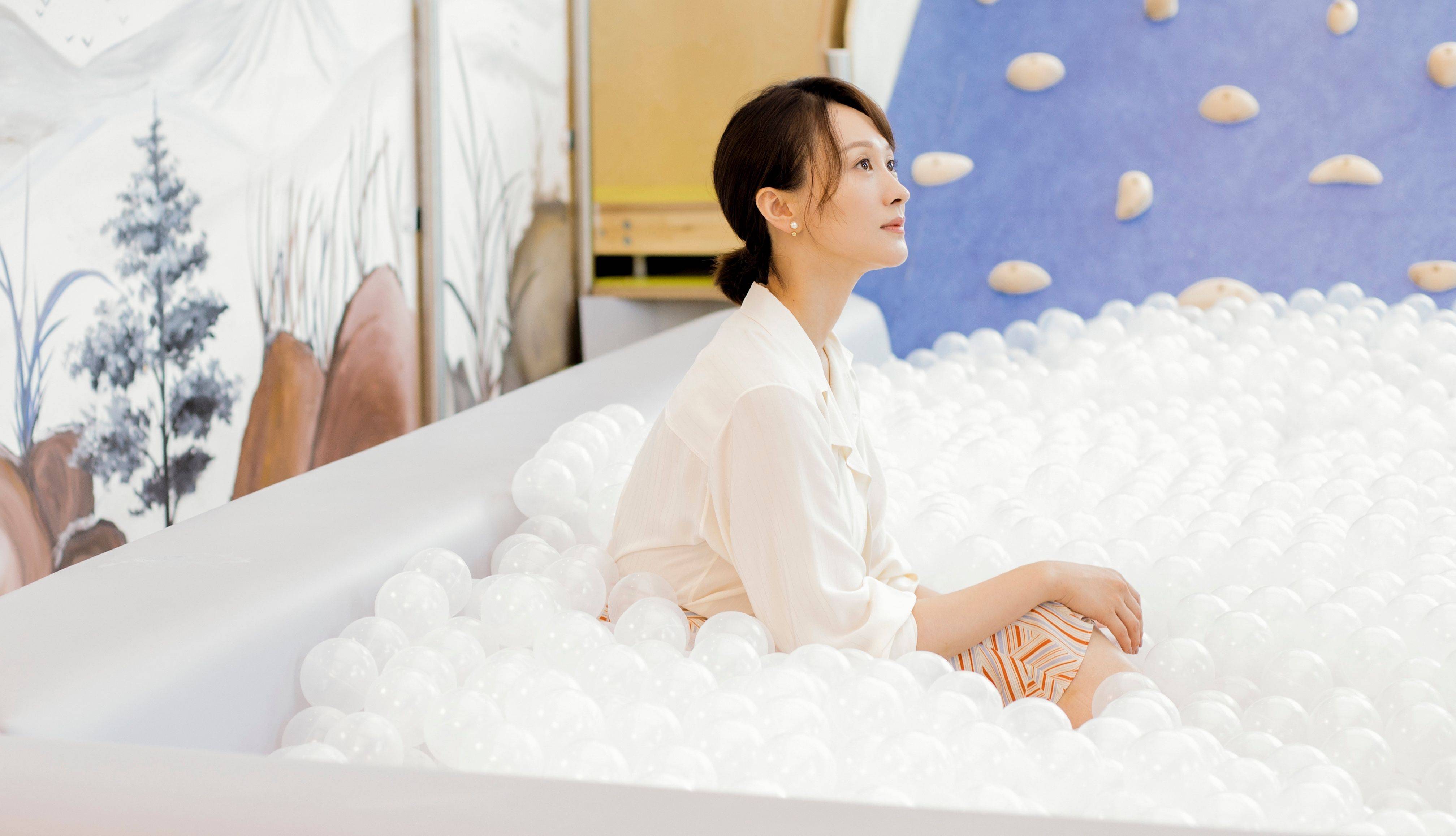 时节|练练:《相逢时节》陈昕儿让人害怕,也让人心疼