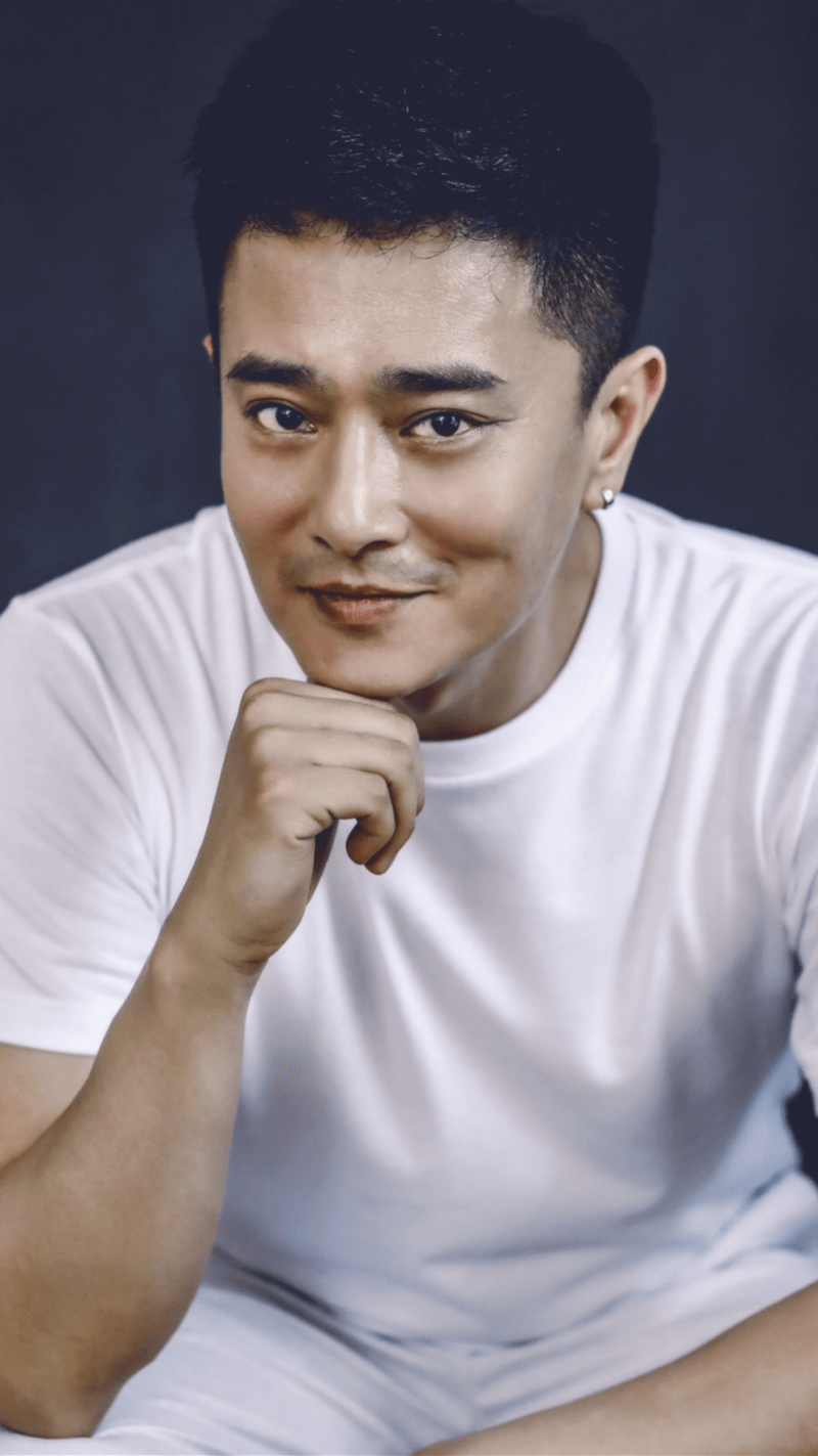 音乐剧隐秘的角落主演刘岩不是剧目多了市场就繁荣了