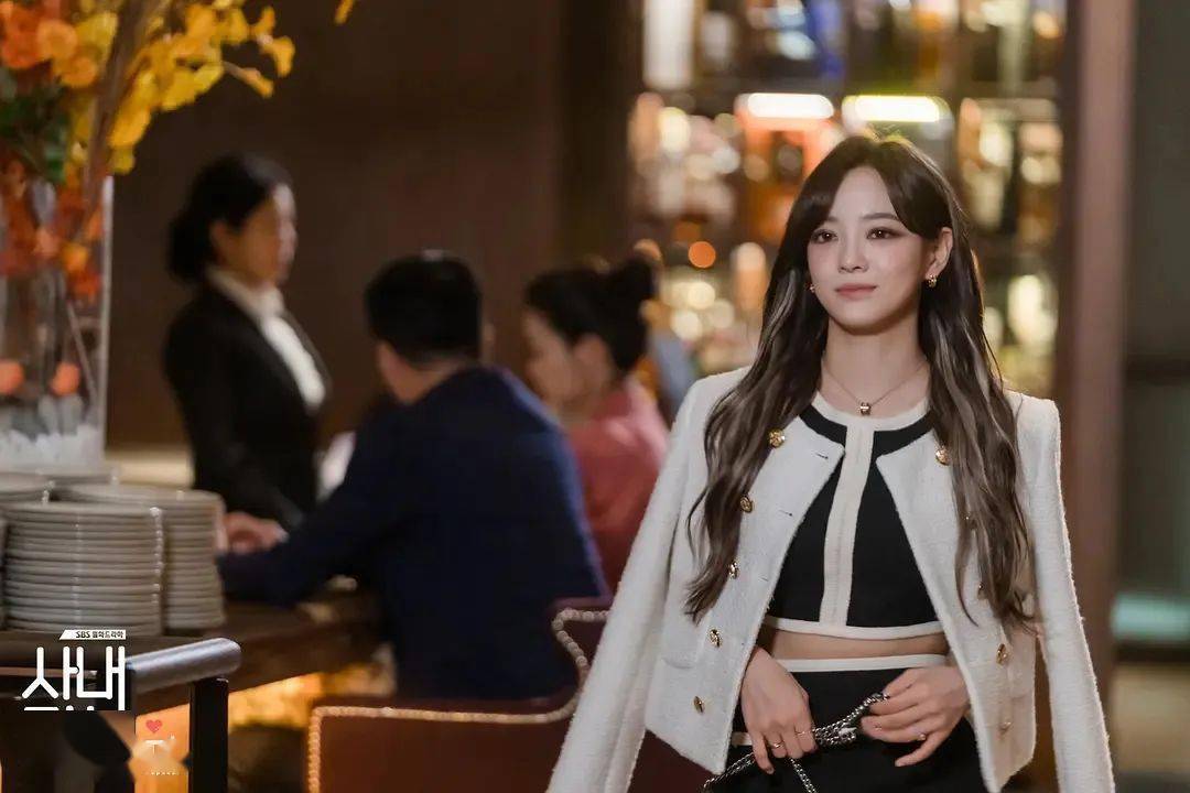 因为|好土好甜，大半夜笑出猪叫！