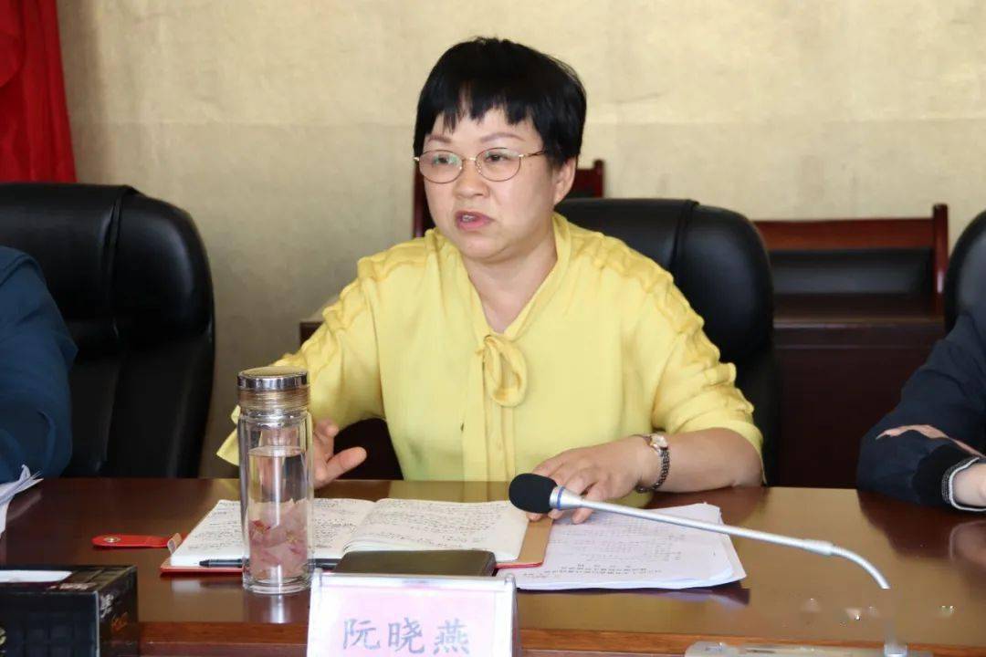 【热点关注】白云区人大调研全区医疗基础设施建设情况_服务_阮晓燕