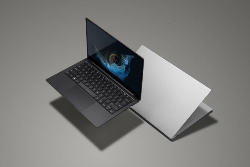 系列|三星 Galaxy Book Pro 2 系列笔记本明天开启预定