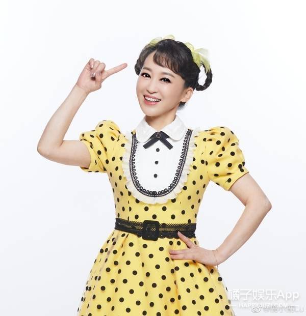 儿子|还记得小鹿姐姐吗？47岁长这样？