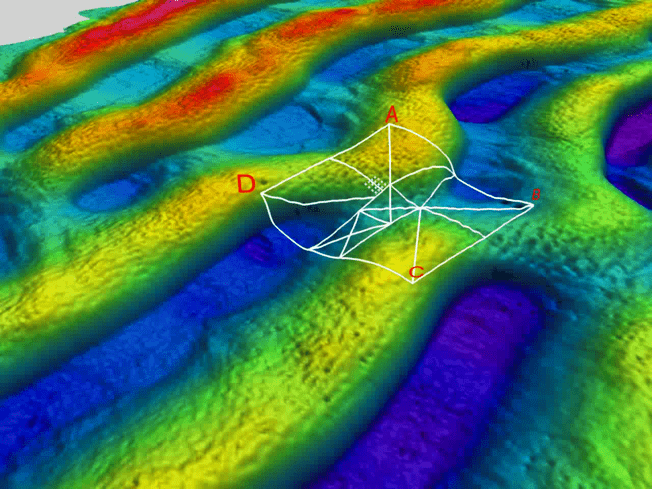 油气|研究总院自主设计的亚洲首例300米级深水导管架“海基一号”海上安装在即