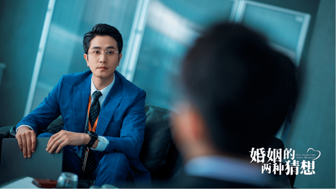 多维度|《婚姻的两种猜想》直击婚恋热点引共鸣 收官夺冠、多维度排名第一