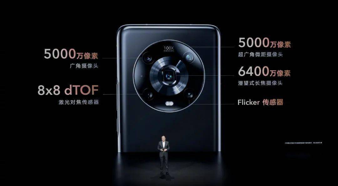 Magic|【旗舰】3999起 荣耀Magic4/Pro/至臻版发布 影像DxO拍照第一