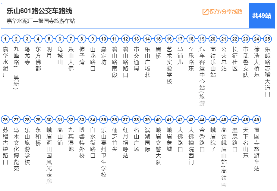 邢台601路线路图图片