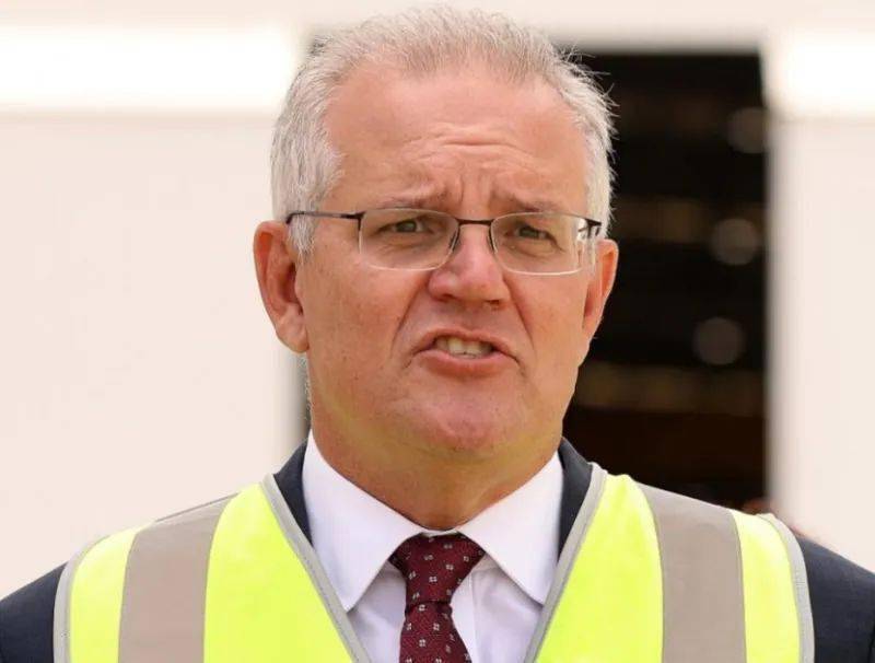 莫里森拨款243亿助电动汽车生产欲摆脱对中国依赖