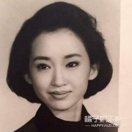 儿子|还记得小鹿姐姐吗？47岁长这样？