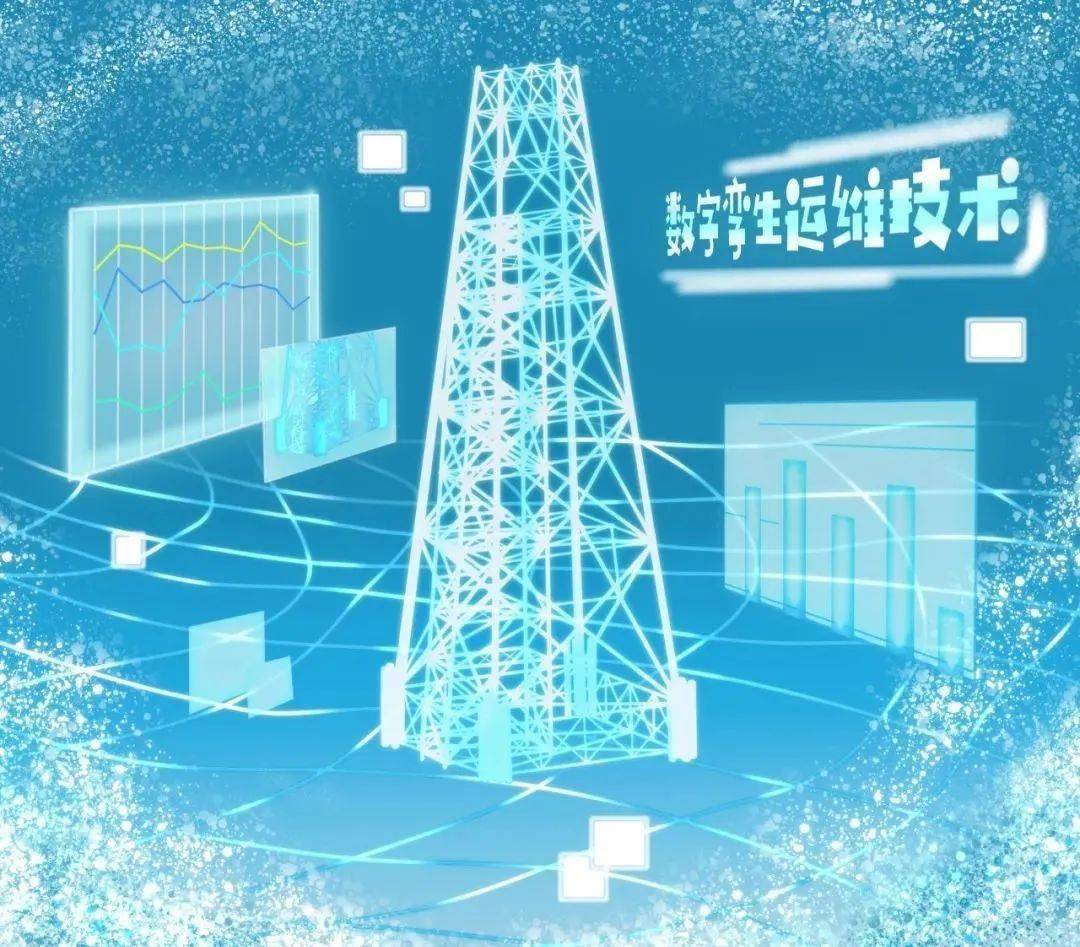 油气|研究总院自主设计的亚洲首例300米级深水导管架“海基一号”海上安装在即