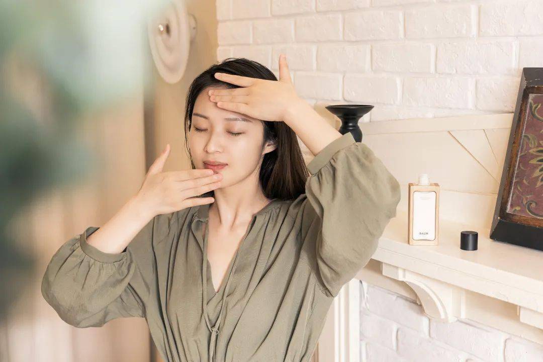 治愈美肤驿站 | 春日之下,治愈肌肤与心灵!