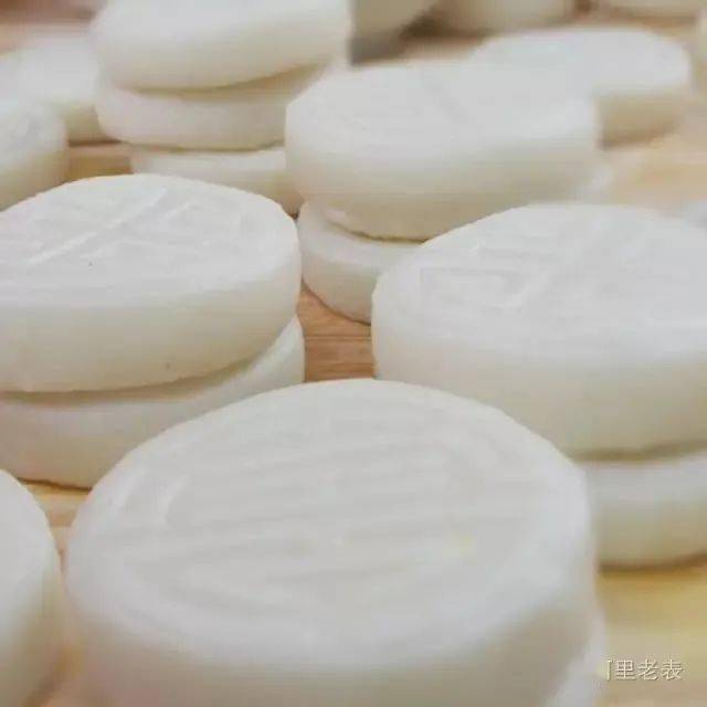 江西是个好地方大美上饶弋阳年糕独具特色的美食