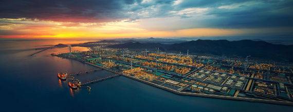 伟大变革|辽沈“智”变