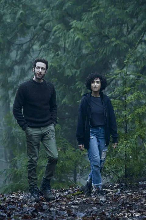 新生|死后的第一天,他在Uploading的世界复活