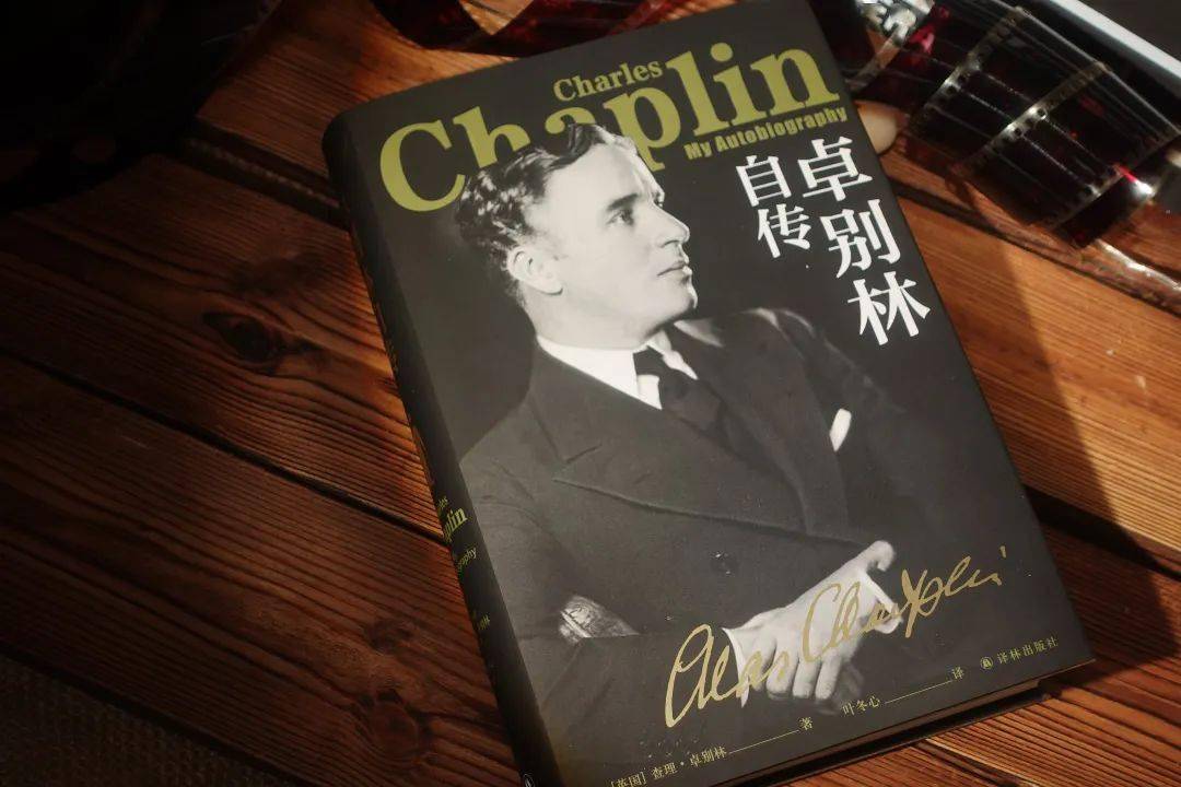 美国|为什么他的电影让人哄堂大笑，接着又突然痛哭？