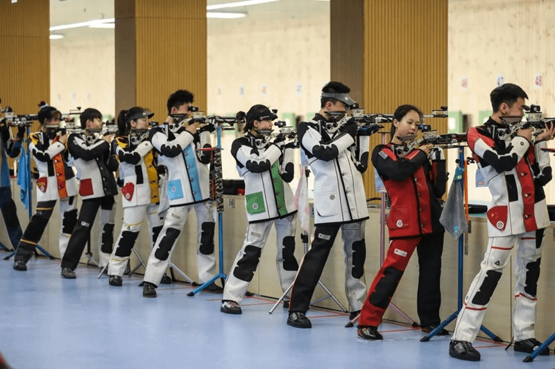 公园|神州答卷｜大赛之中谋大势 公园城市让新发展理念可触可感