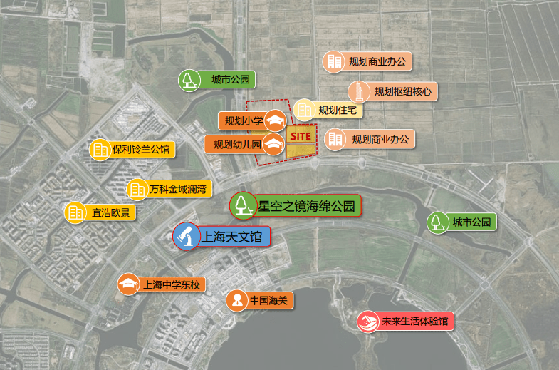 天宸健康城规划图片