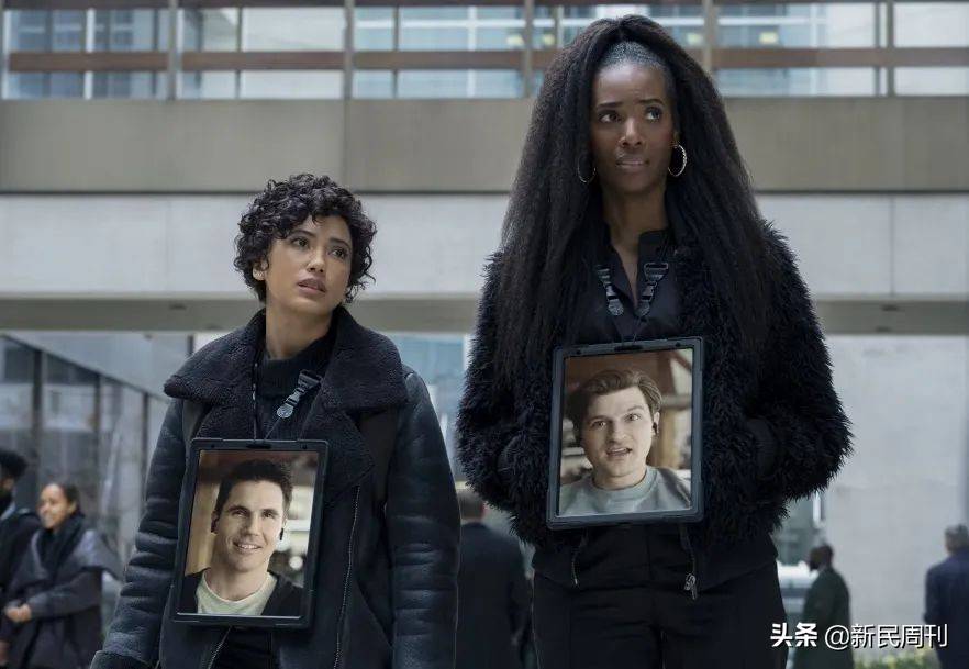 新生|死后的第一天,他在Uploading的世界复活