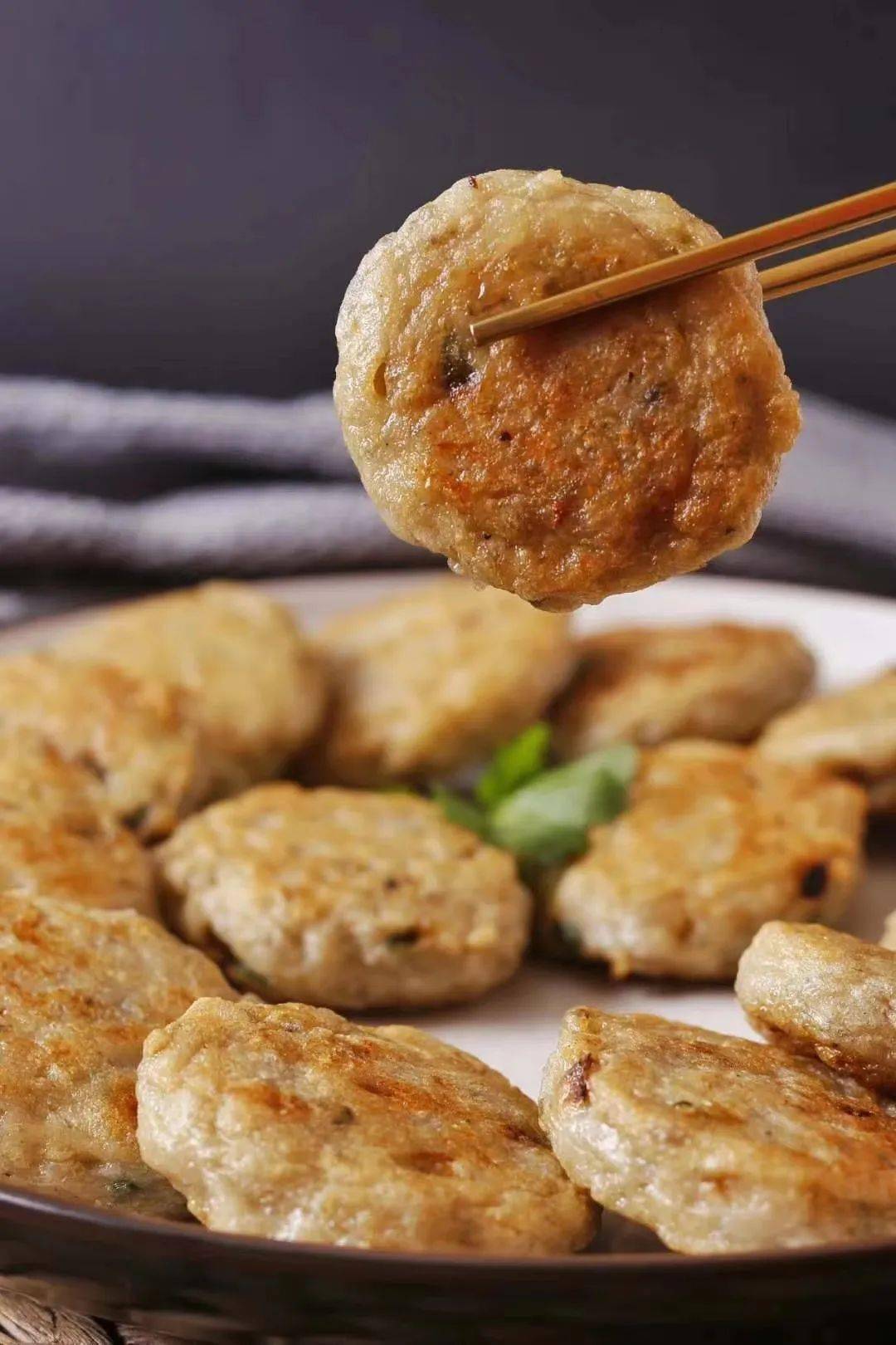 鱼肉_顺德_鲮鱼