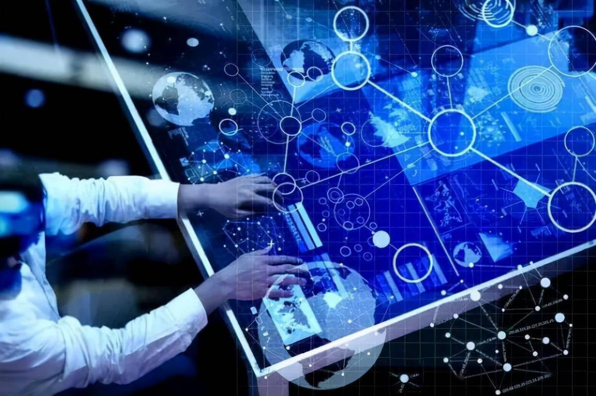 云领企跑尚云带你玩转智能营销新未来