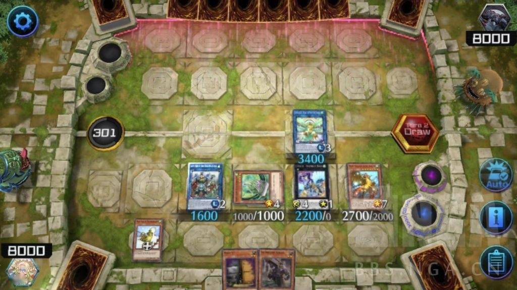 适用人群:上班有很多摸鱼时间,喜欢操作暴展型卡组或者furry爱好者.