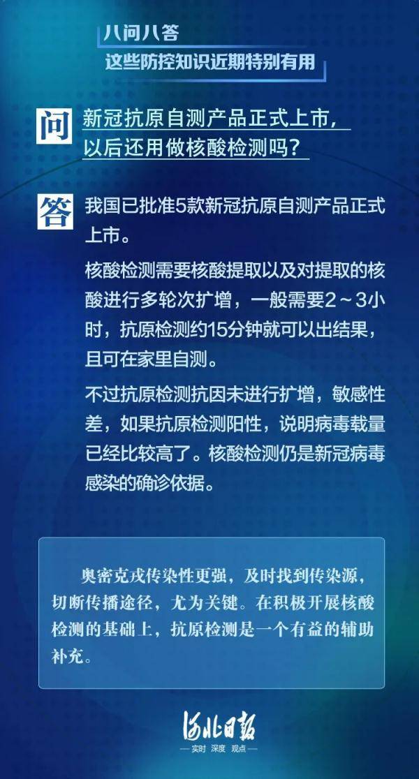 防控|海报丨这份疫情自我保护“知识贴”要记牢