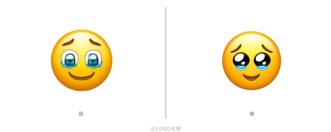 图样|苹果新出“男孕妇”emoji表情？设计又引起争议了！