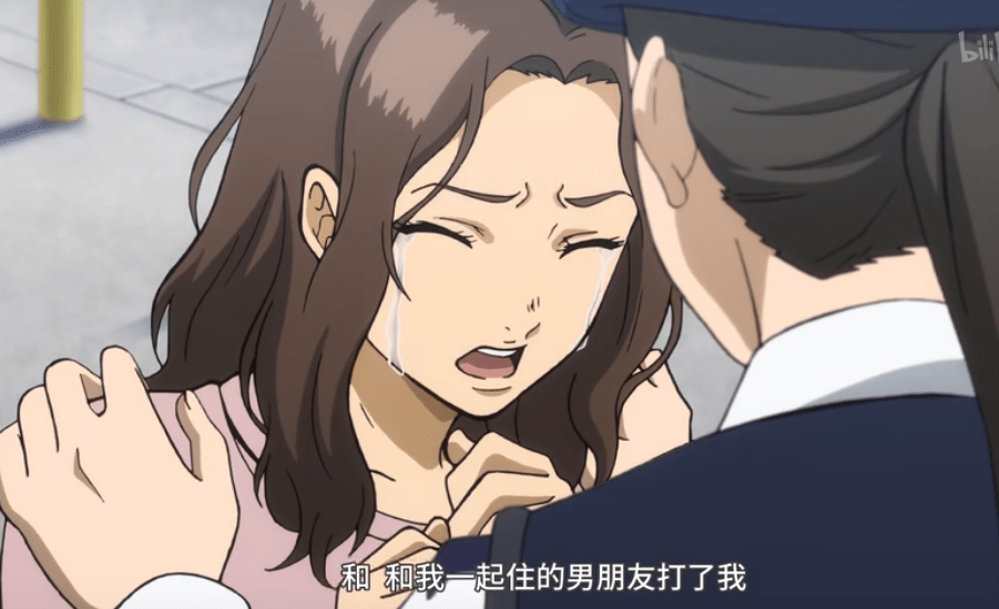 的反击|《秘密内幕～女警的反击～》：一部优秀的职场新人指南