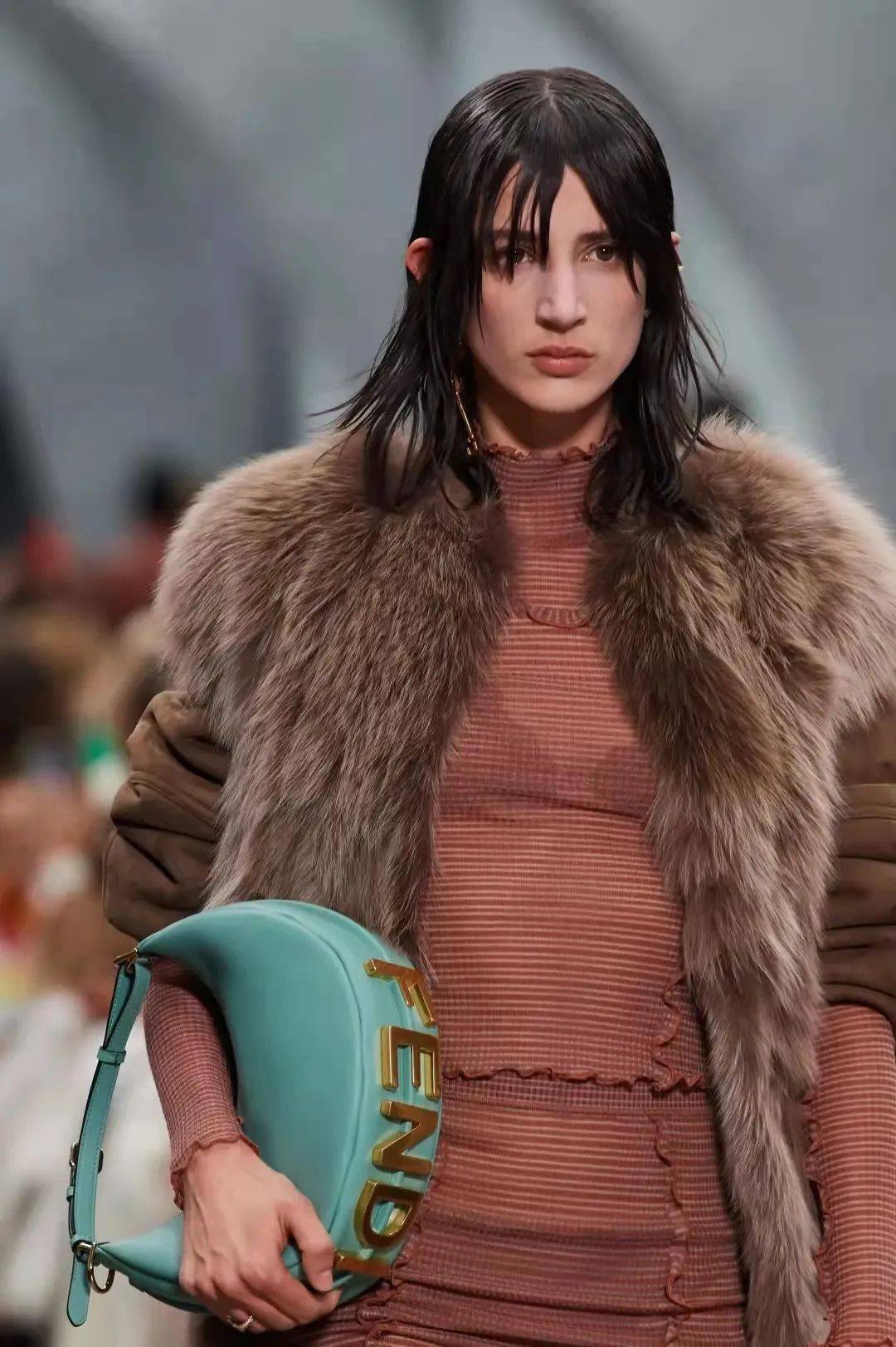 Cagole买不起大牌包？这些平替也很香