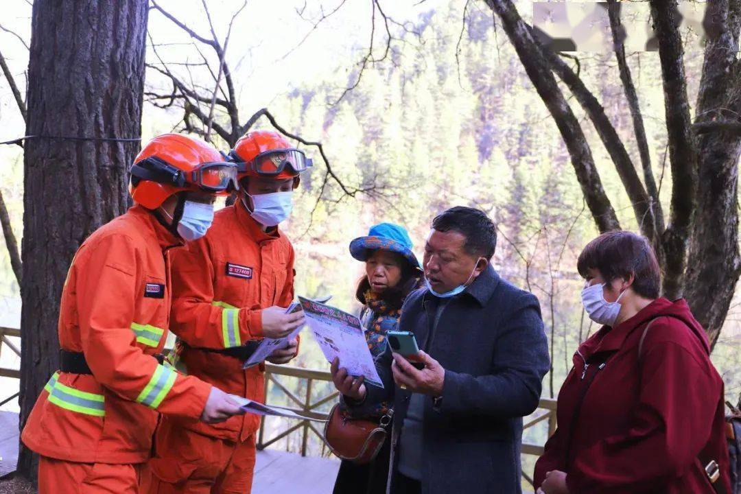 景区|【绿色发展的践行者】泽旺塔：与山为伴，与林为家