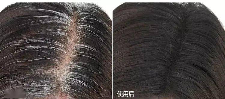 发型DOUBLE UP蓬蓬美发粉饼！防水防汗不易脱！让你瞬间年轻十岁！