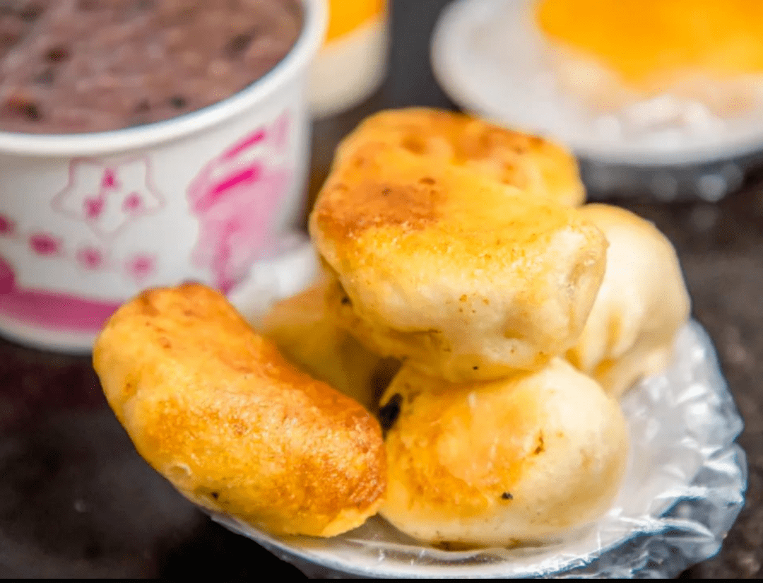 天门人记忆中的乡味!衙门楼这家煮包子,所有人都吃过!