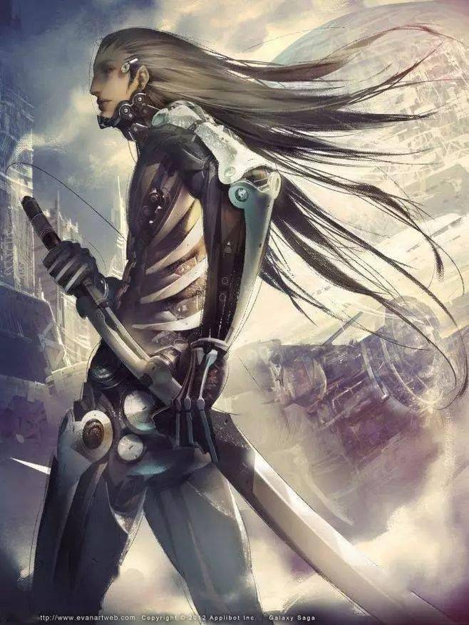 最会画胸不会角色设计的概念设计不是好的产品设计师evanleecg