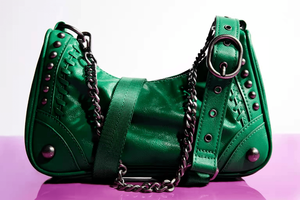 Cagole买不起大牌包？这些平替也很香