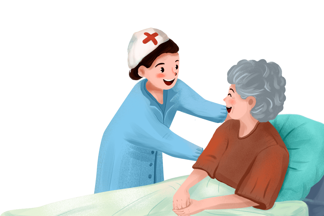 护工原来需要帮助在家中摔倒一名独居老人市民马阿姨电话求助西渡