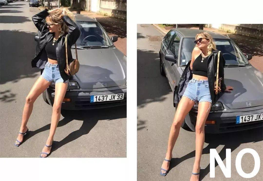 春夏 春夏通勤怎么穿？这7种搭配，让你又飒又高级！