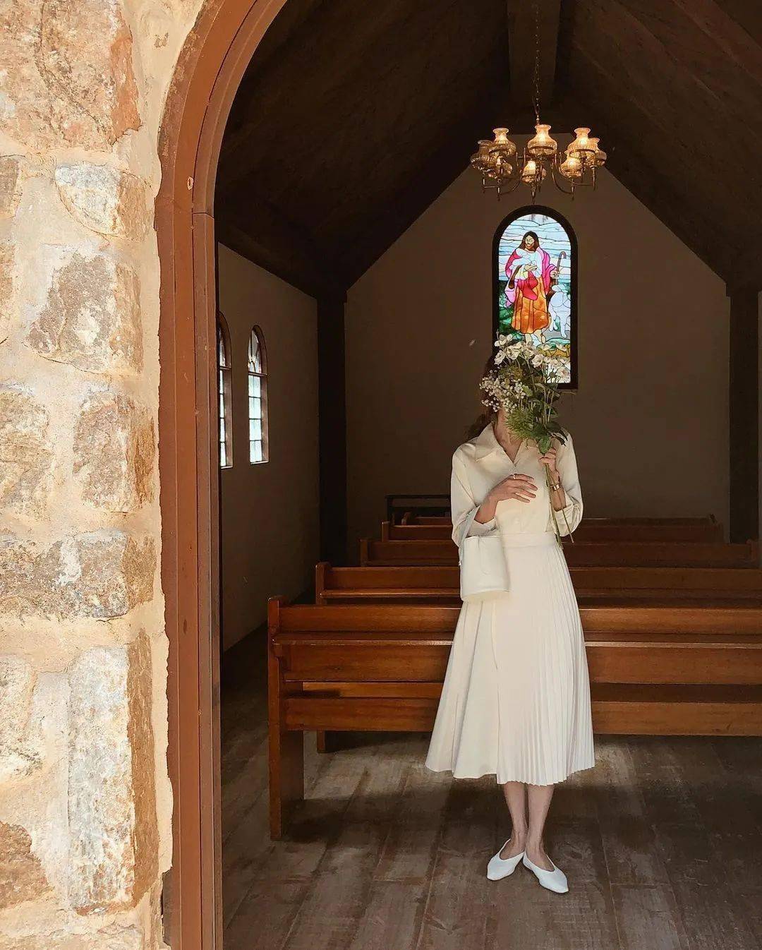 春夏 春夏通勤怎么穿?这7种搭配,让你又飒又高级!