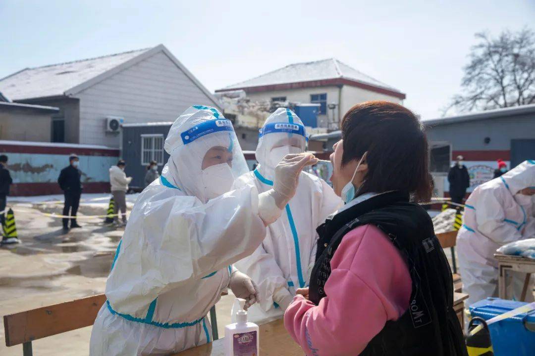 保障群众生活