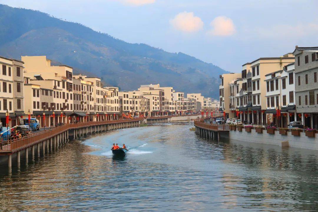 实至名归!"山水双合"喜获"省字号"荣誉_信宜_项目_建设